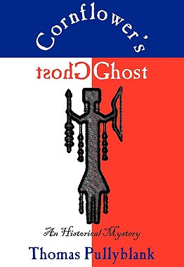 【预售】Cornflower's Ghost: An Historical Mystery