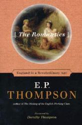 【预售】The Romantics: England in a Revolutionary Age