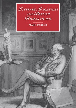 【预售】Literary Magazines and British Romanticism