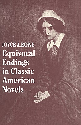【预售】Equivocal Endings in Classic American Novels: The