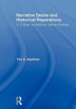 【预售】Narrative Desire and Historical Reparations