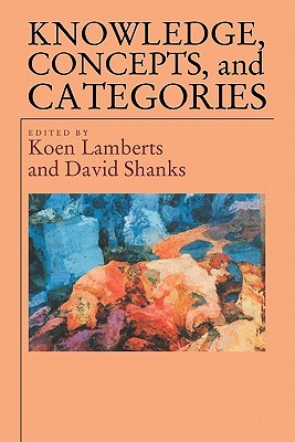【预售】Knowledge Concepts and Categories