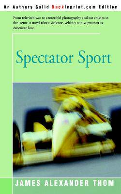 【预售】Spectator Sport