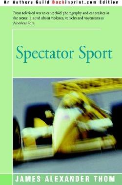 【预售】Spectator Sport