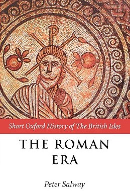 【预售】The Roman Era: The British Isles: 55 BC-Ad 410