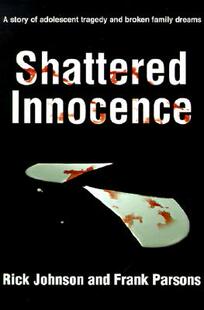 Innocence Tragedy 预售 Adolescent Shattered Story