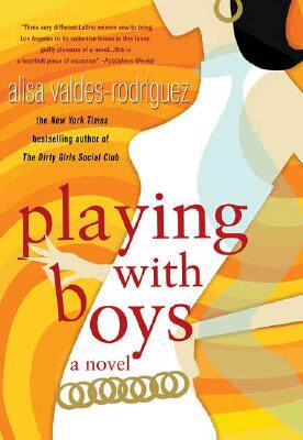 【预售】Playing with Boys