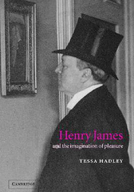 【预售】Henry James and the Imagination of Pleasure