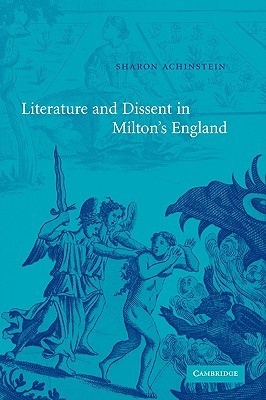 【预售】Literature and Dissent in Milton's England