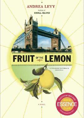 【预售】Fruit of the Lemon