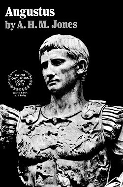 【预售】Augustus