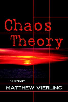 【预售】Chaos Theory: A Novel of Psychological Suspense