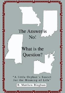 【预售】The Answer Is No! What Is the Question?: A Little