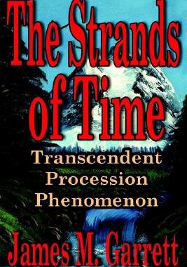 【预售】The Strands of Time: Transcendent Procession