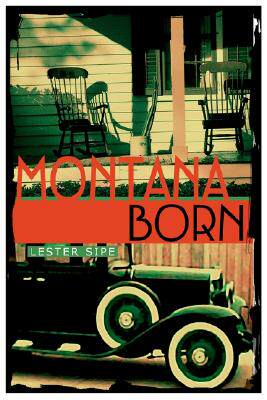 【预售】Montana Born