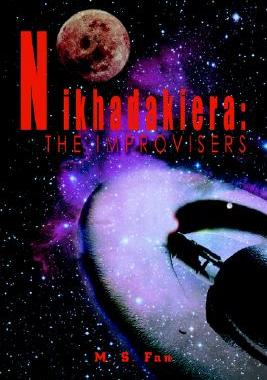 【预售】Nikhadakiera: The Improvisers