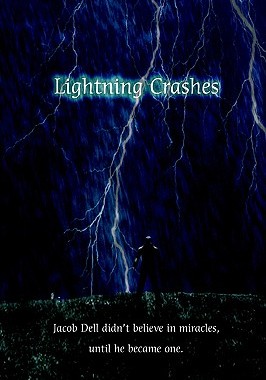 【预售】Lightning Crashes