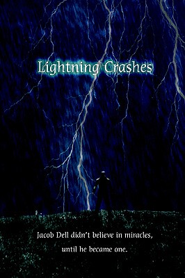 【预售】Lightning Crashes