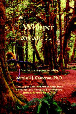 【预售】A Whisper Away...