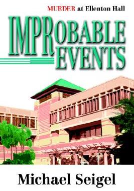 【预售】Improbable Events: Murder at Ellenton Hall