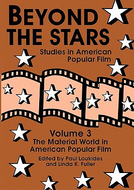 【预售】Beyond the Stars 3: The Material World in American