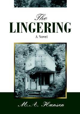 【预售】The Lingering