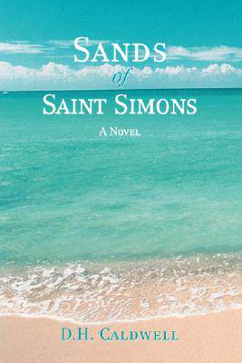 【预售】Sands of Saint Simons