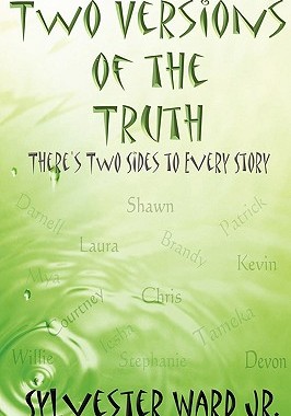 【预售】Two Versions of the Truth