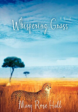 【预售】Whispering Grass