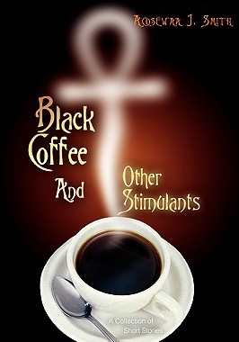 【预售】Black Coffee and Other Stimulants