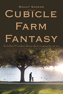 【预售】Cubicle Farm Fantasy: An Indian It Worker's Dream
