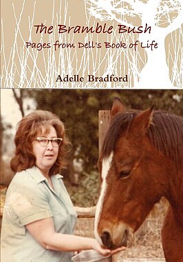 【预售】The Bramble Bush - Pages from Dell's Book of Life