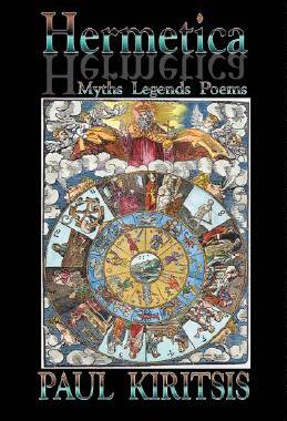 【预售】Hermetica: Myths, Legends, Poems