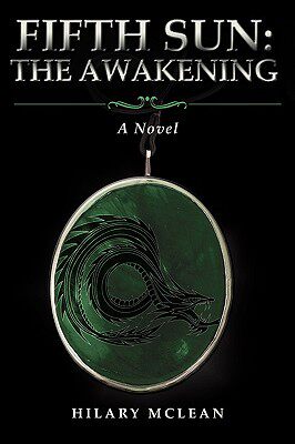 【预售】Fifth Sun: The Awakening