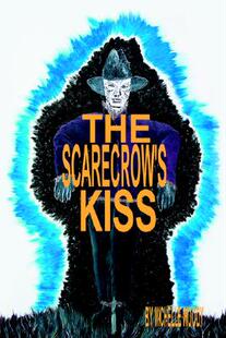 【预售】The Scarecrow's Kiss