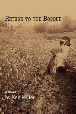 【预售】Return to the Bosque