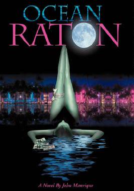 【预售】Ocean Raton