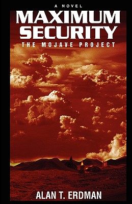 【预售】Maximum Security: The Mojave Project