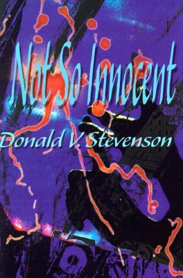 【预售】Not So Innocent