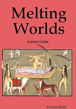 【预售】Melting Worlds