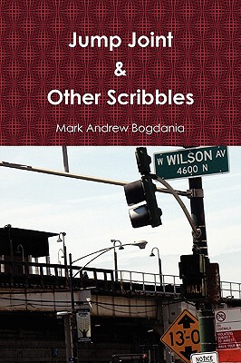 【预售】Jump Joint & Other Scribbles