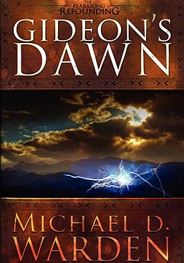 【预售】Gideon's Dawn