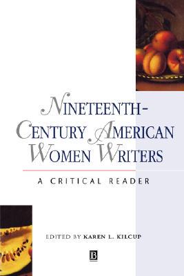 【预售】Nineteenth-Century American Women Writers - A
