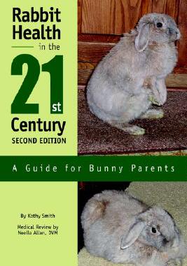 【预售】Rabbit Health in the 21st Century Second Edition: A