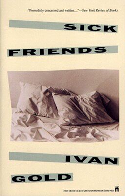 【预售】Sick Friends