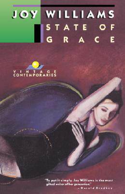 【预售】State of Grace