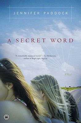 【预售】A Secret Word