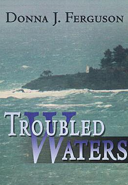 【预售】Troubled Waters