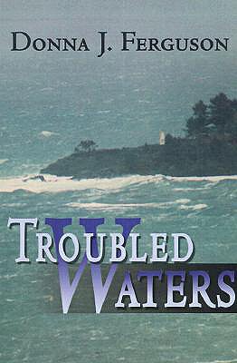 【预售】Troubled Waters