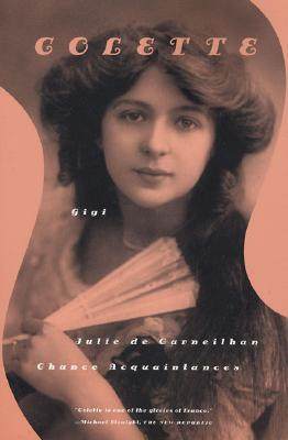 【预售】gigi: julie de carneilhan; chance acquaintances